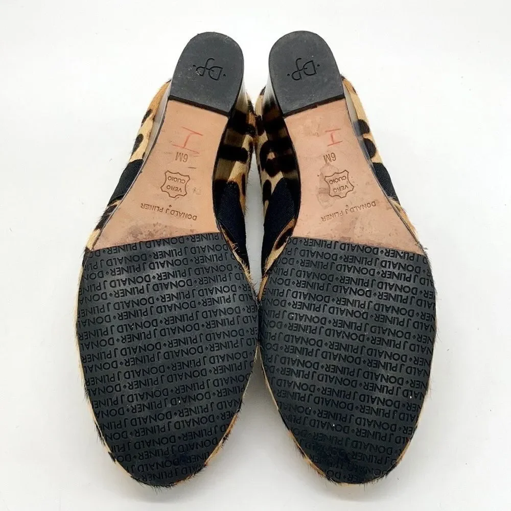 Donald J. Pliner Wedge